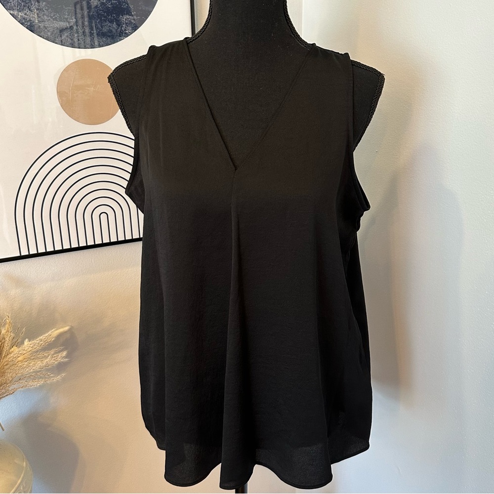 Calvin Klein dress tank